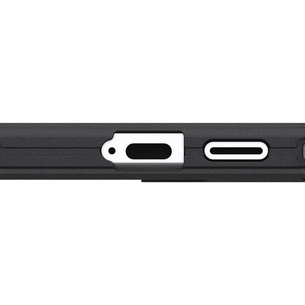 UAG Back Cover Civilian Galaxy S25 Black