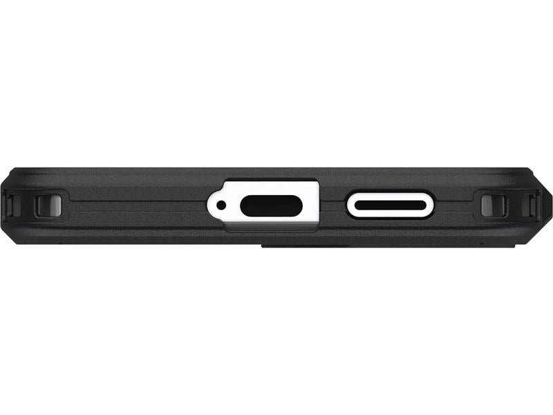 UAG Back Cover Civilian Galaxy S25 Black