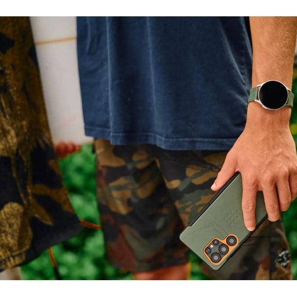 UAG Back Cover Civilian Galaxy S25 Ultra Black