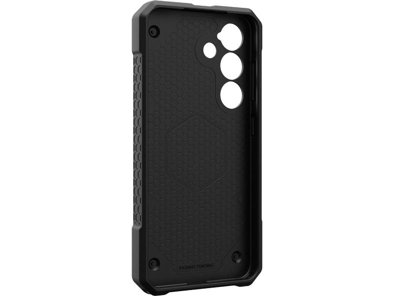 UAG Back Cover Monarch Pro Galaxy S25 Carbon Fiber