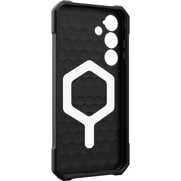UAG Back Cover Essential Armor Galaxy S25+ Black
