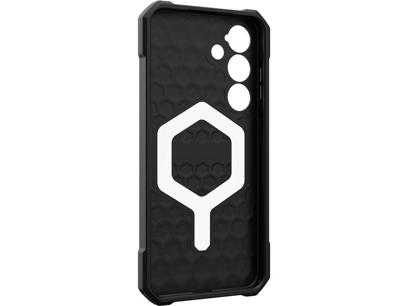 UAG Back Cover Essential Armor Galaxy S25+ Black