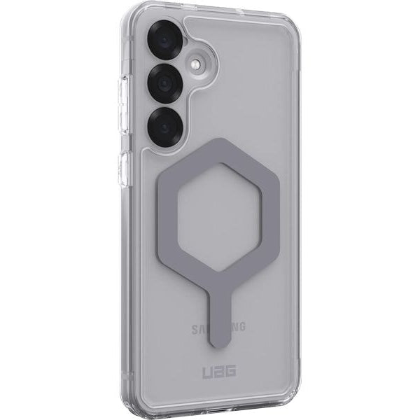 UAG Plyo Pro Galaxy S25+ Ice Silver