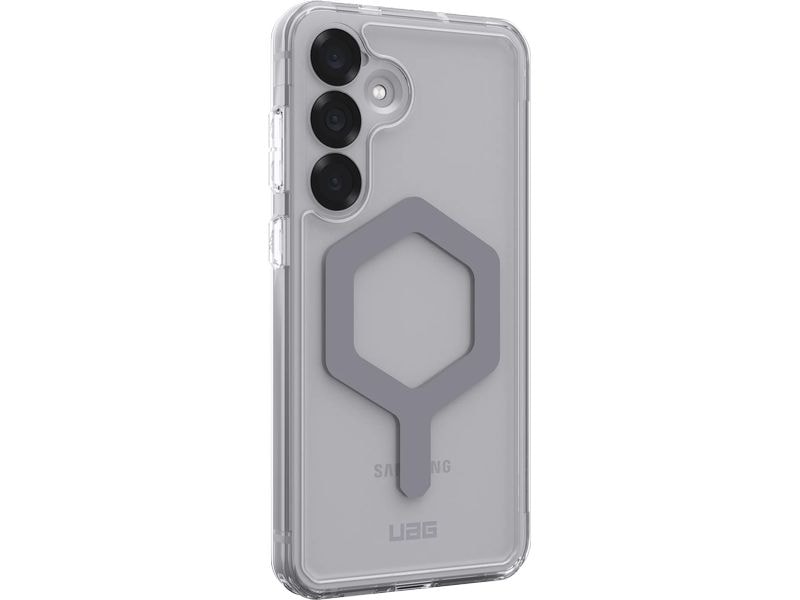UAG Plyo Pro Galaxy S25+ Ice Silver