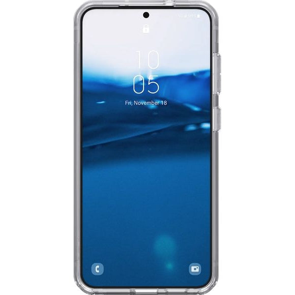 UAG Plyo Pro Galaxy S25+ Ice Silver