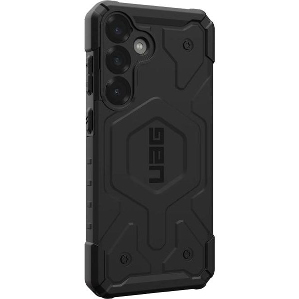 UAG Back Cover Pathfinder Galaxy S25+ Schwarz