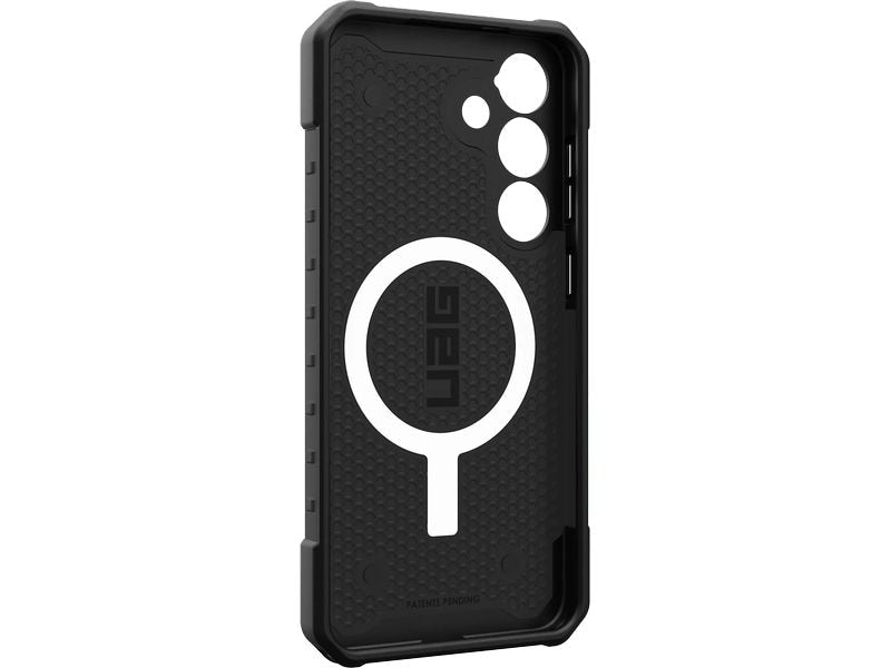 UAG Back Cover Pathfinder Galaxy S25+ Schwarz