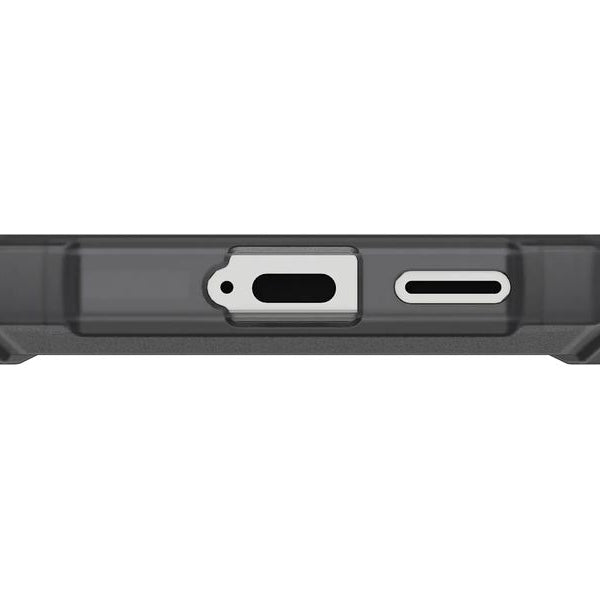 UAG Back Cover Plasma XTE Galaxy S25+ Ash/Titanium