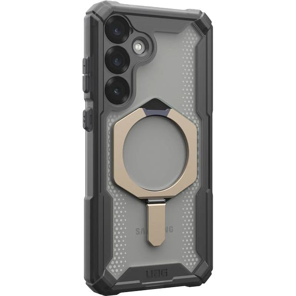 UAG Back Cover Plasma XTE Galaxy S25+ Ash/Titanium