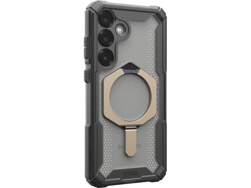 UAG Back Cover Plasma XTE Galaxy S25+ Ash/Titanium