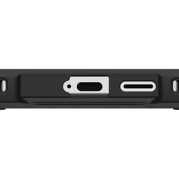 UAG Back Cover Monarch Pro Galaxy S25+ Carbon Fiber