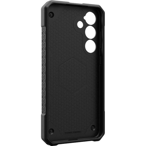 UAG Back Cover Monarch Pro Galaxy S25+ Carbon Fiber