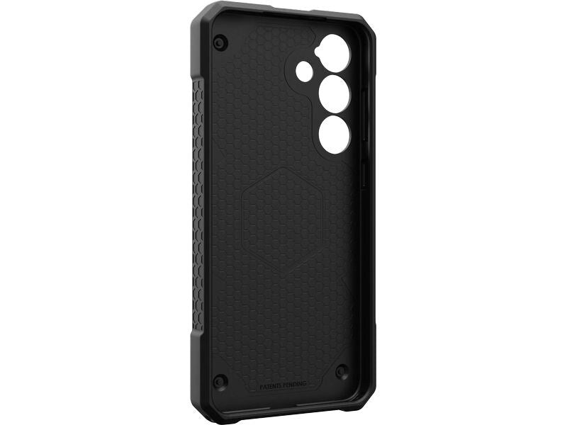 UAG Back Cover Monarch Pro Galaxy S25+ Carbon Fiber