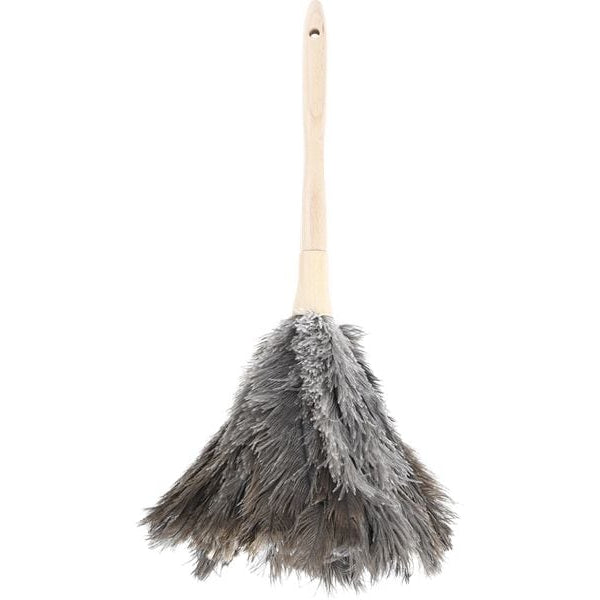 Esschert Design Staubwedel Nature