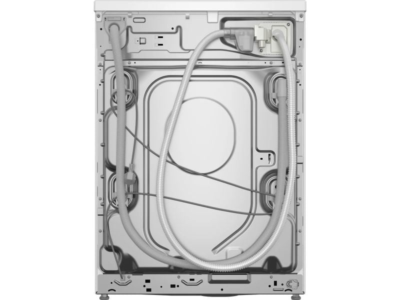 Bosch Waschmaschine WGB25605CH Links