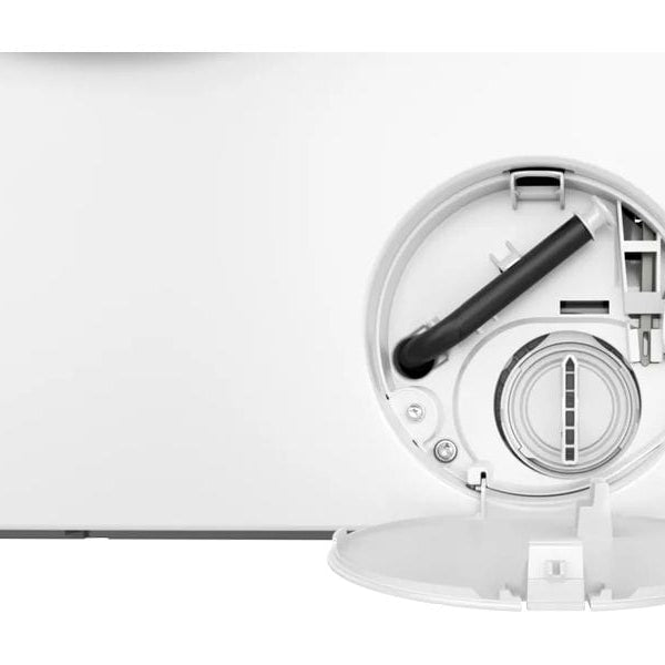 Bosch Waschmaschine WGB25605CH Links