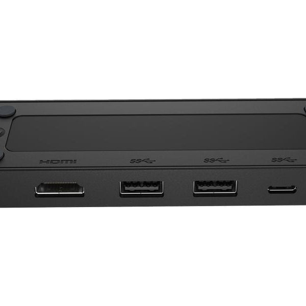 HP USB-C Travel Hub G3 86S97UT