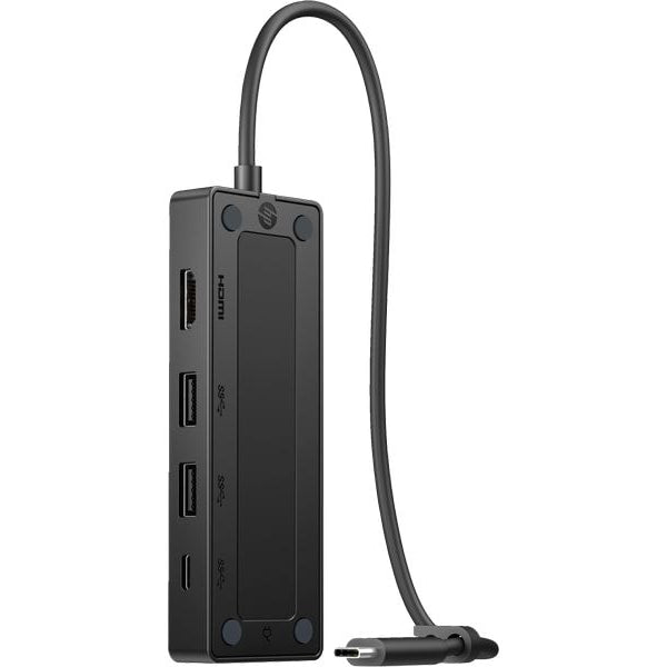 HP USB-C Travel Hub G3 86S97UT