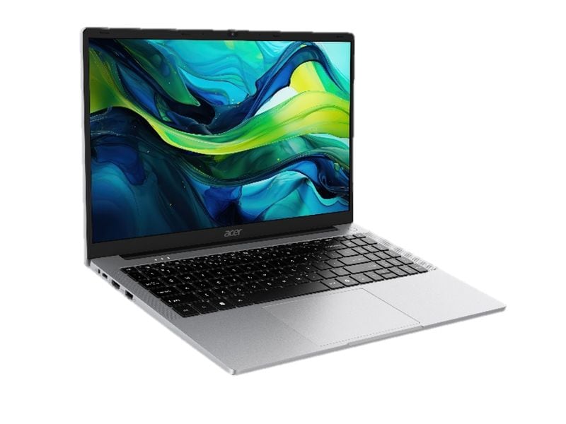 Acer Notebook Aspire Lite 15, N4500, 4 GB, (AL15-32P-C1Z8)