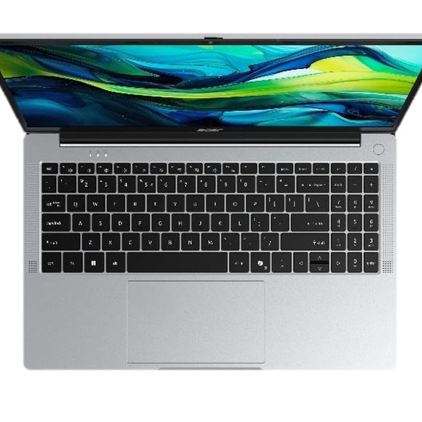 Acer Notebook Aspire Lite 15, N4500, 4 GB, (AL15-32P-C1Z8)