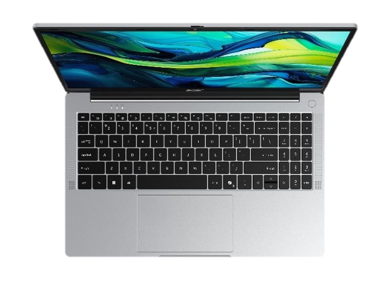 Acer Notebook Aspire Lite 15, N4500, 4 GB, (AL15-32P-C1Z8)