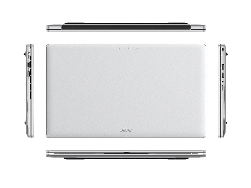 Acer Notebook Aspire Lite 15, N4500, 4 GB, (AL15-32P-C1Z8)