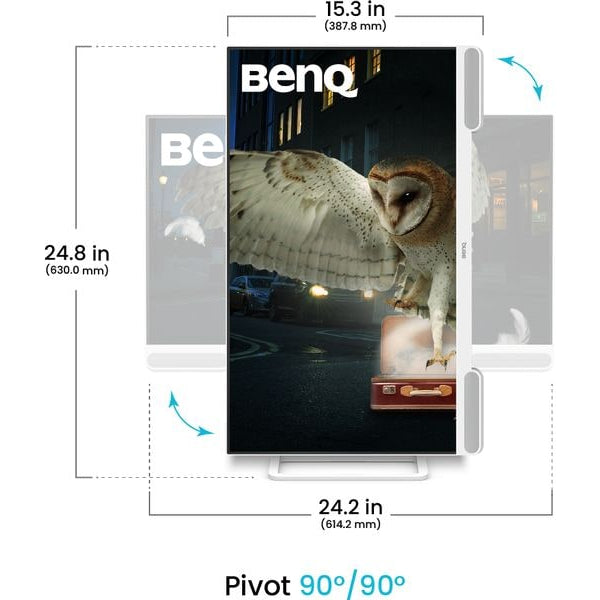 BenQ Monitor EW2790U