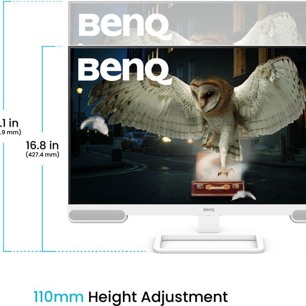 BenQ Monitor EW2790U