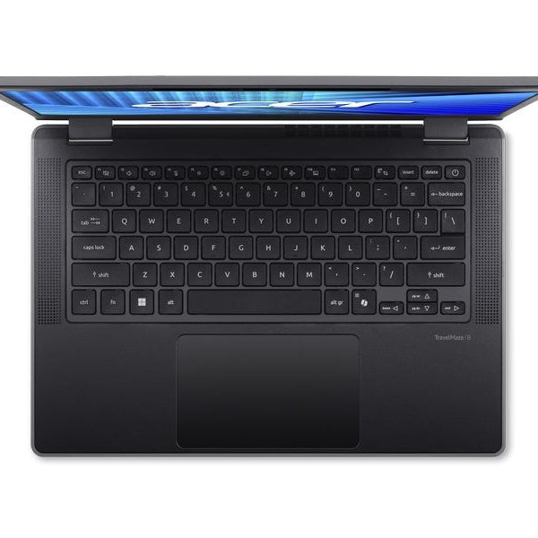 Acer Notebook TravelMate B5, 8 GB, 256 GB (TMB514-31-G2-TCO-30US)