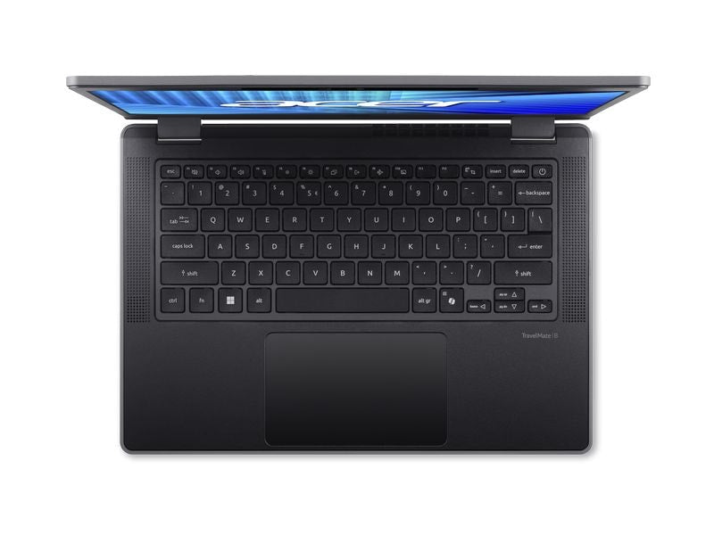 Acer Notebook TravelMate B5, 8 GB, 256 GB (TMB514-31-G2-TCO-30US)