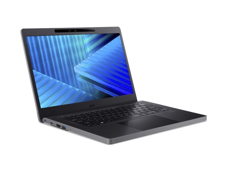 Acer Notebook TravelMate B5, 8 GB, 256 GB (TMB514-31-G2-TCO-30US)