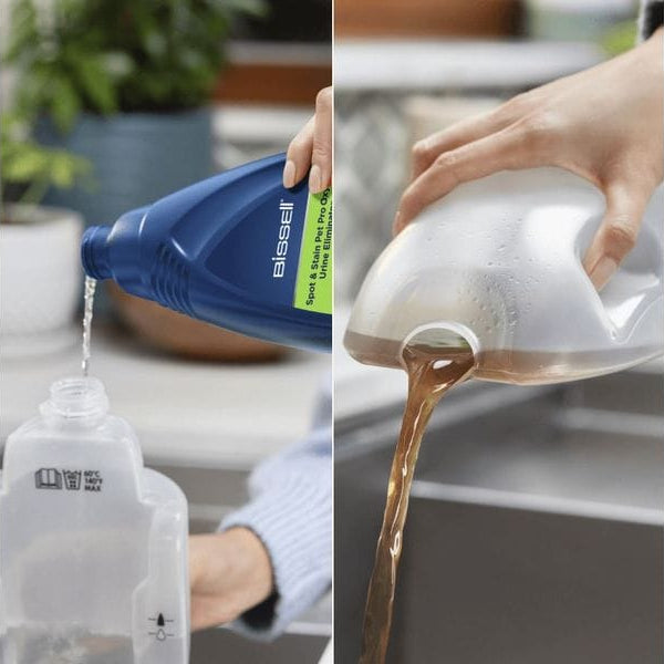 BISSELL Waschsauger SpotClean Mini