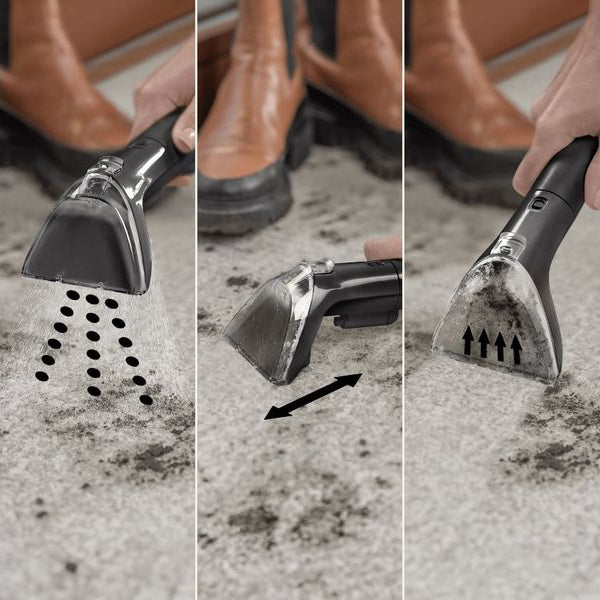 BISSELL Waschsauger SpotClean Mini