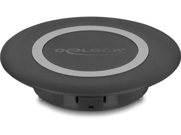 Delock Wireless Charger 66284 für Tischeinbau