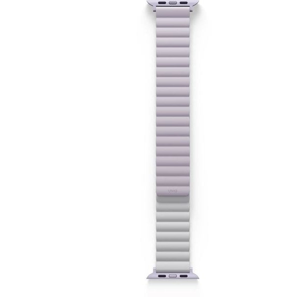 Uniq Armband Revix Apple Watch 40/41/42 mm Weiss