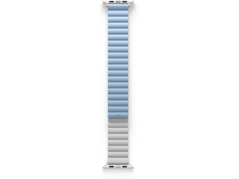 Uniq Armband Revix Apple Watch 40/41/42 mm Weiss Blau