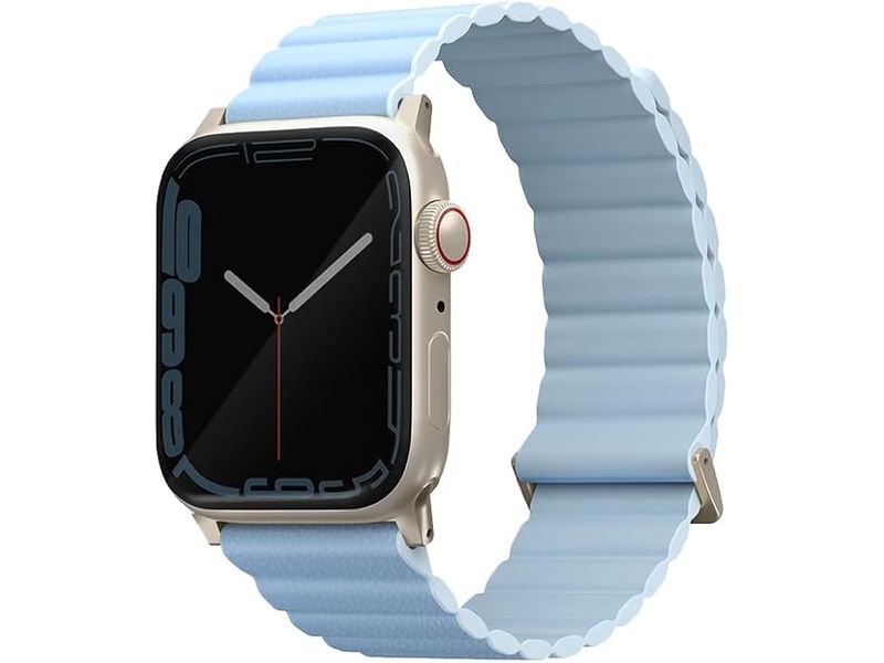 Uniq Armband Revix Premium Apple Watch 40/41/42 mm Hellblau