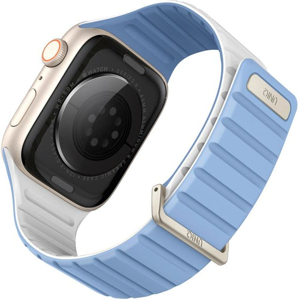 Uniq Revix EVO Apple Watch 40/41/42 mm Blau