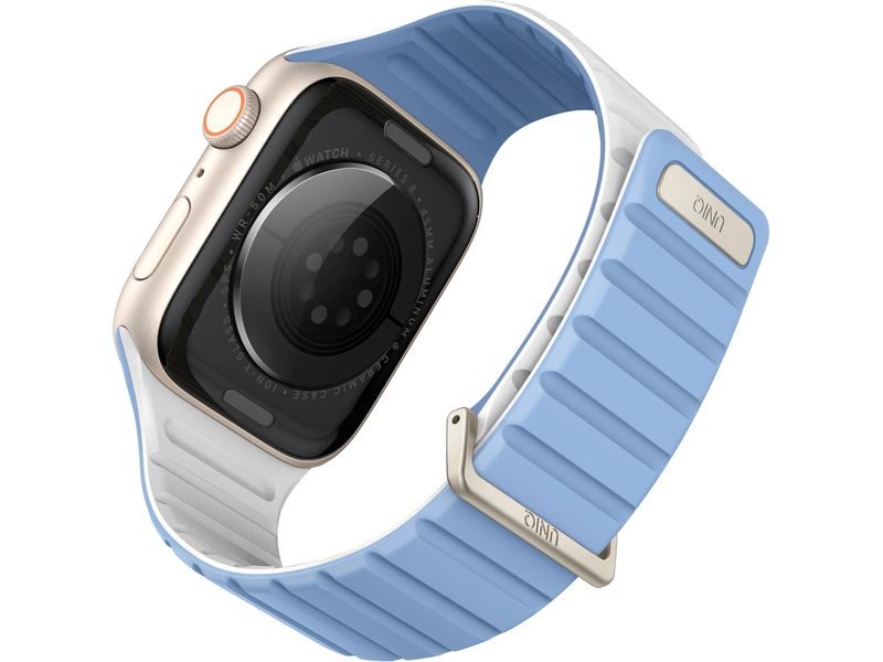 Uniq Revix EVO Apple Watch 40/41/42 mm Blau