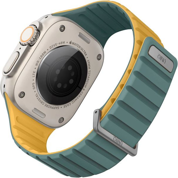 Uniq Revix EVO Apple Watch 42/44/45/49 mm Grün