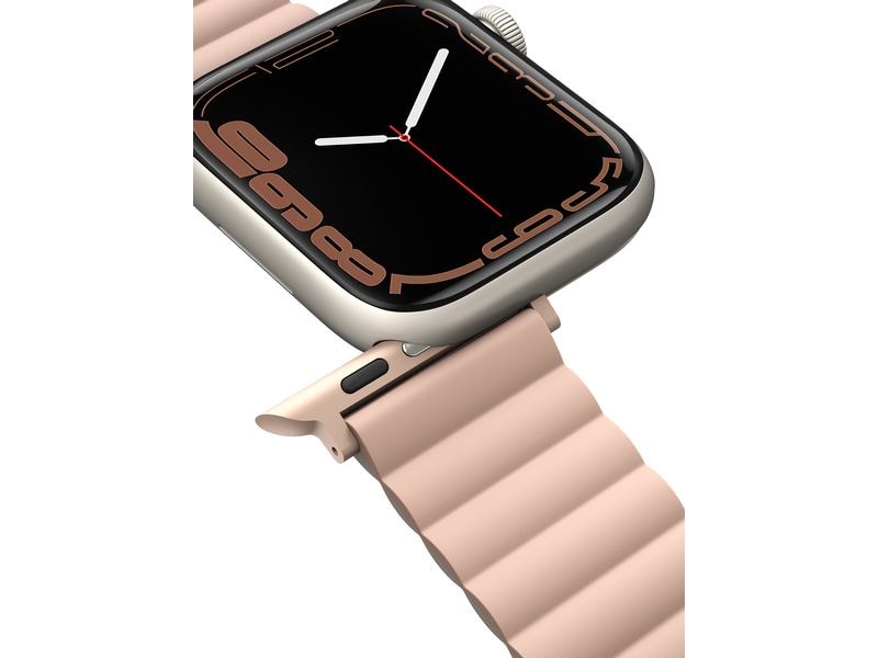 Uniq Armband Revix Apple Watch 40/41/42 mm Pink
