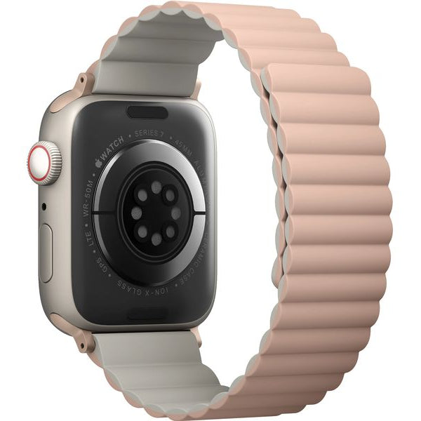 Uniq Armband Revix Apple Watch 40/41/42 mm Pink