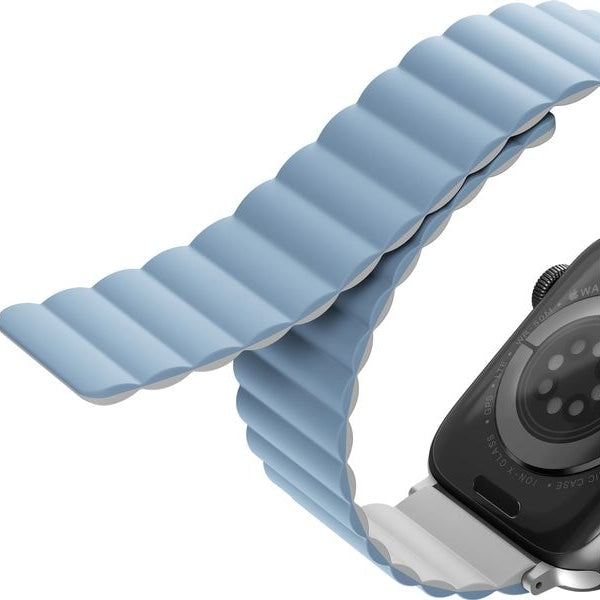Uniq Armband Revix Apple Watch 49/46/45/44 mm Blau