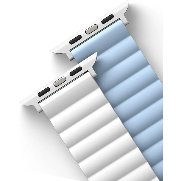 Uniq Armband Revix Apple Watch 49/46/45/44 mm Blau