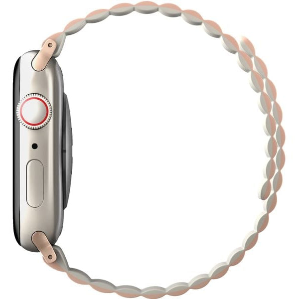 Uniq Armband Revix Apple Watch 40/41/42 mm Pink