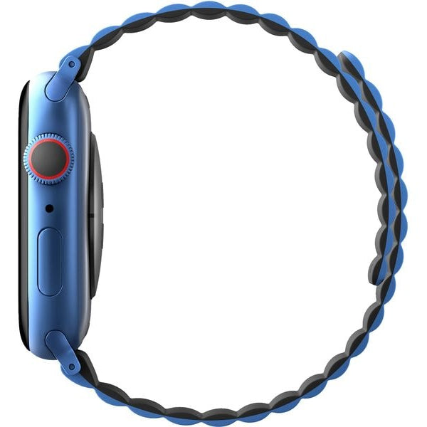 Uniq Armband Revix Apple Watch 40/41/42 mm Blau