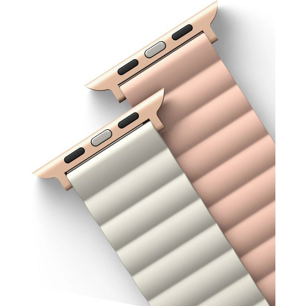 Uniq Armband Revix Apple Watch 49/46/45/44 mm Pink