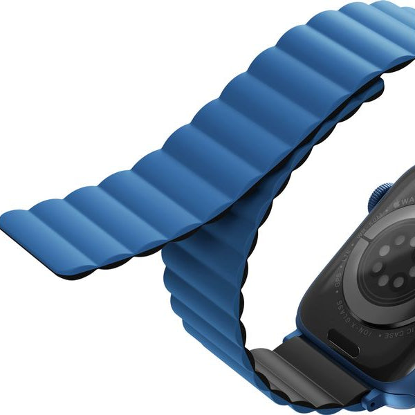 Uniq Armband Revix Apple Watch 40/41/42 mm Blau