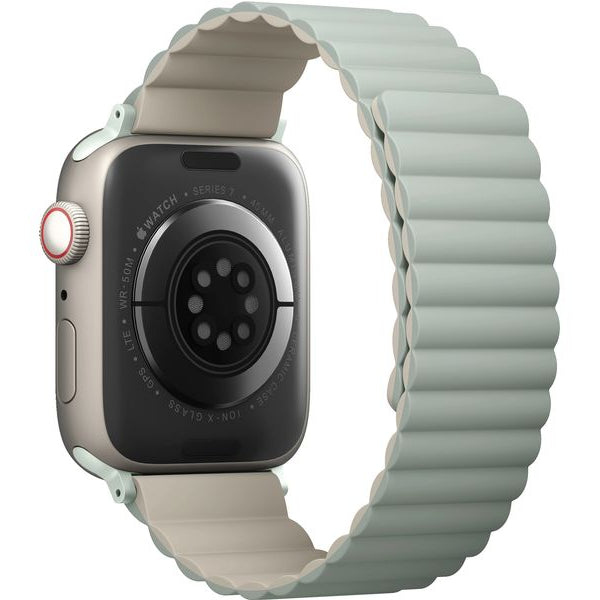 Uniq Armband Revix Apple Watch 40/41/42 mm Beige