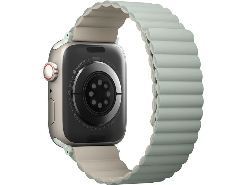 Uniq Armband Revix Apple Watch 40/41/42 mm Beige